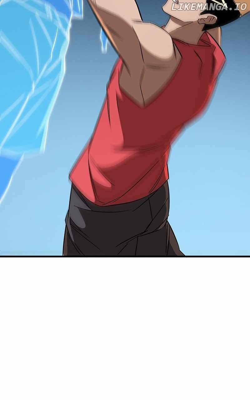 Overtime Elite Chapter 38 49